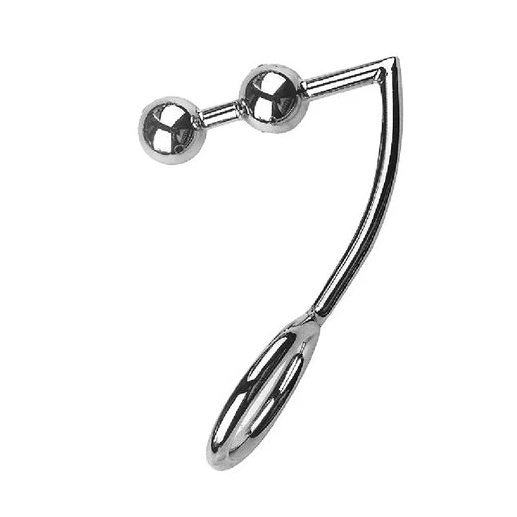 Sexual Suspension Ball 4354 Hook Two Anal PerfectFit 0128